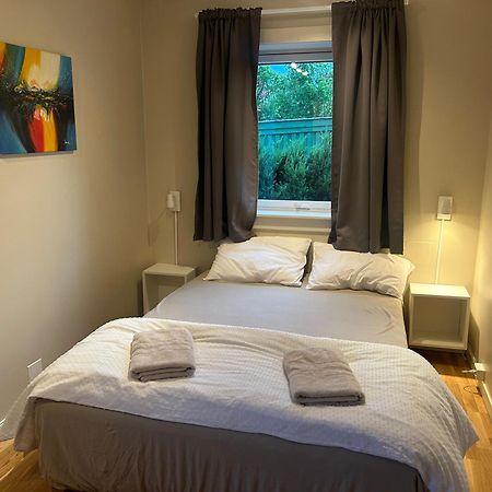 Leilighet Med 4 Soverom I Oslo Eksteriør bilde